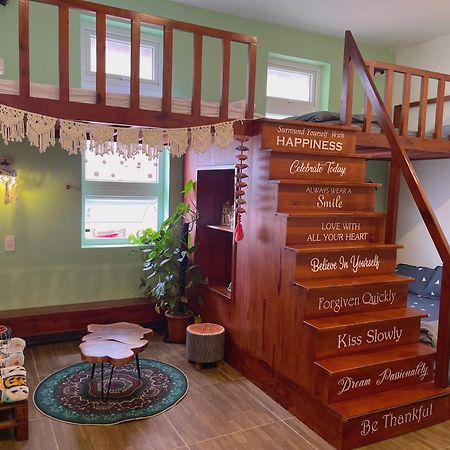 Selena Dalat Homestay Экстерьер фото
