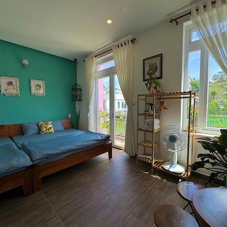 Selena Dalat Homestay Экстерьер фото