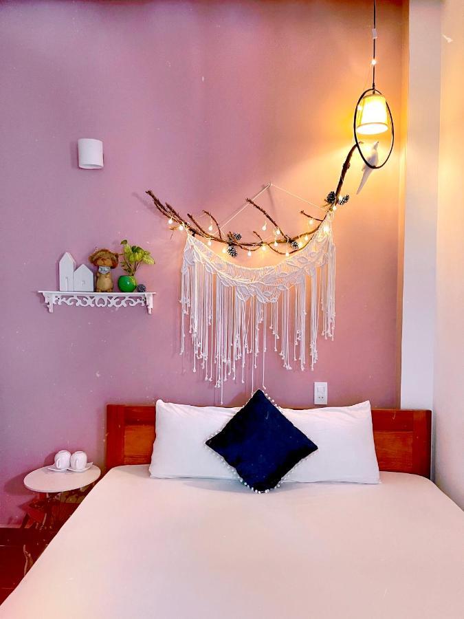 Selena Dalat Homestay Экстерьер фото
