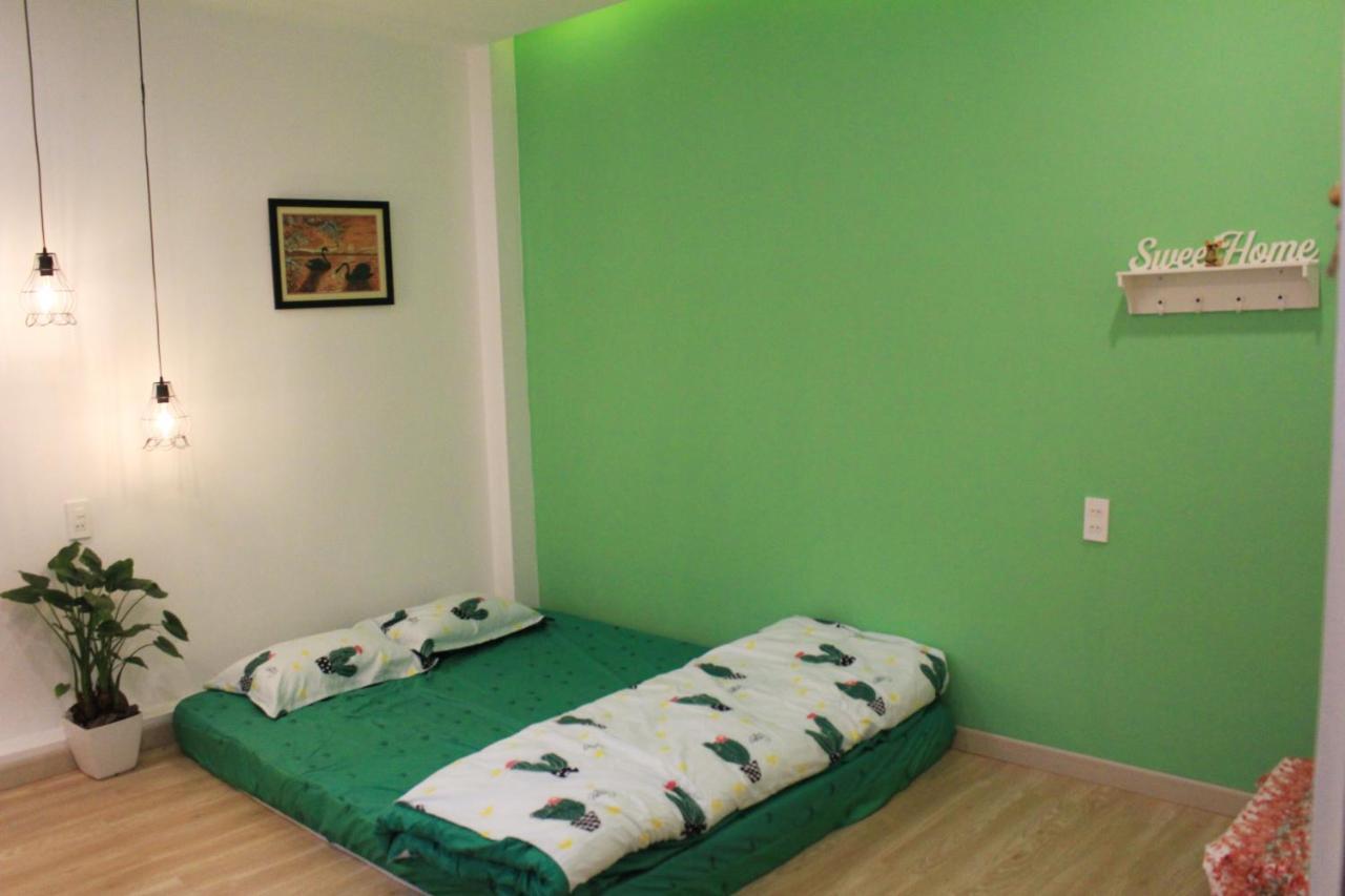 Selena Dalat Homestay Экстерьер фото