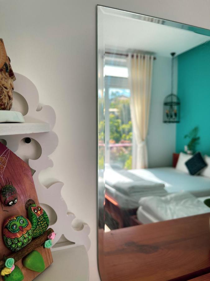 Selena Dalat Homestay Экстерьер фото