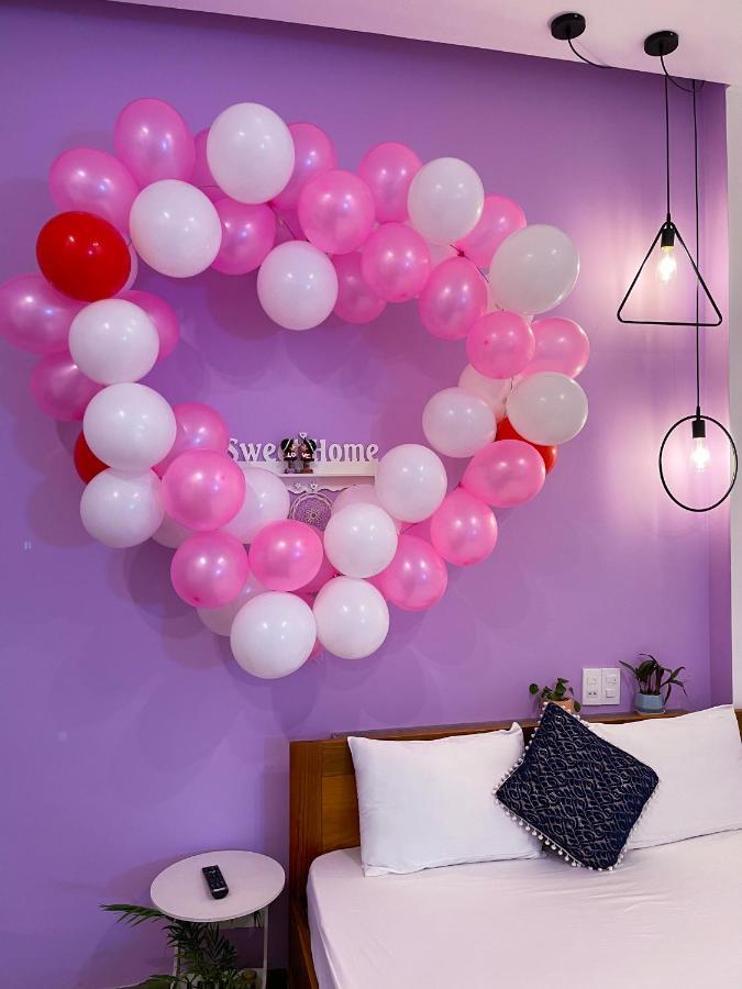 Selena Dalat Homestay Экстерьер фото
