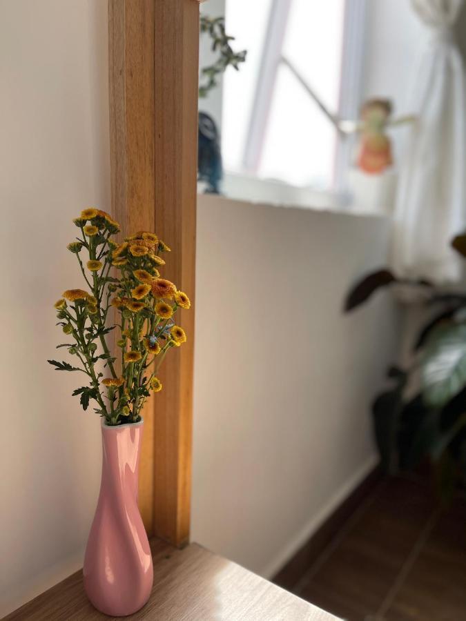 Selena Dalat Homestay Экстерьер фото