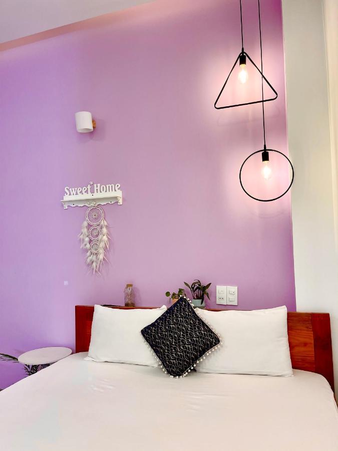 Selena Dalat Homestay Экстерьер фото