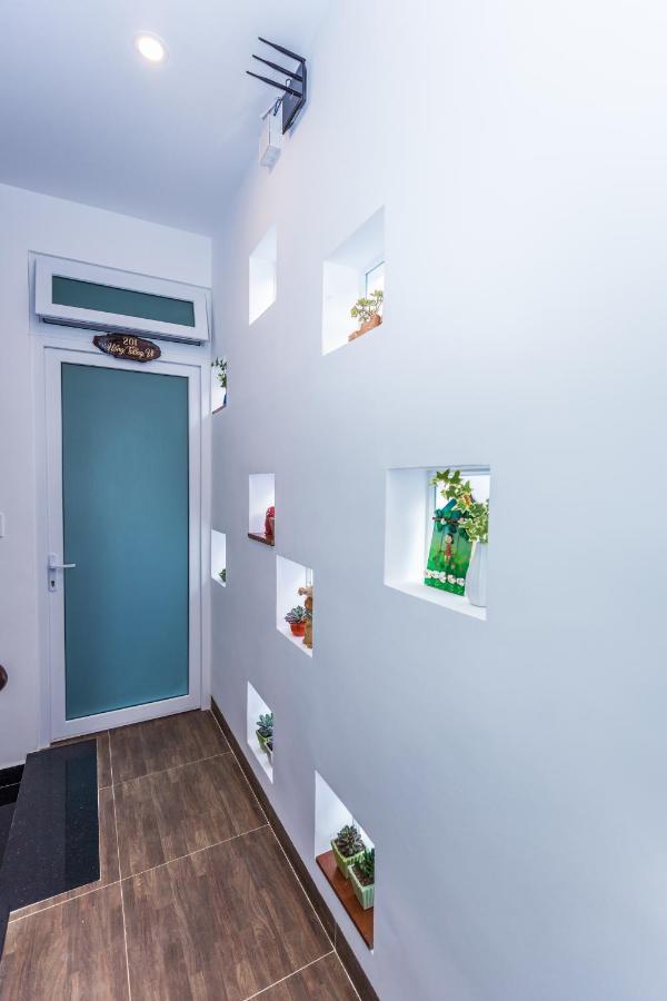 Selena Dalat Homestay Экстерьер фото