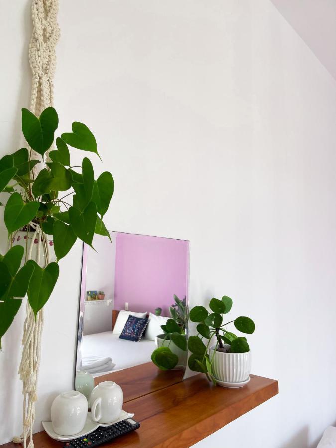 Selena Dalat Homestay Экстерьер фото