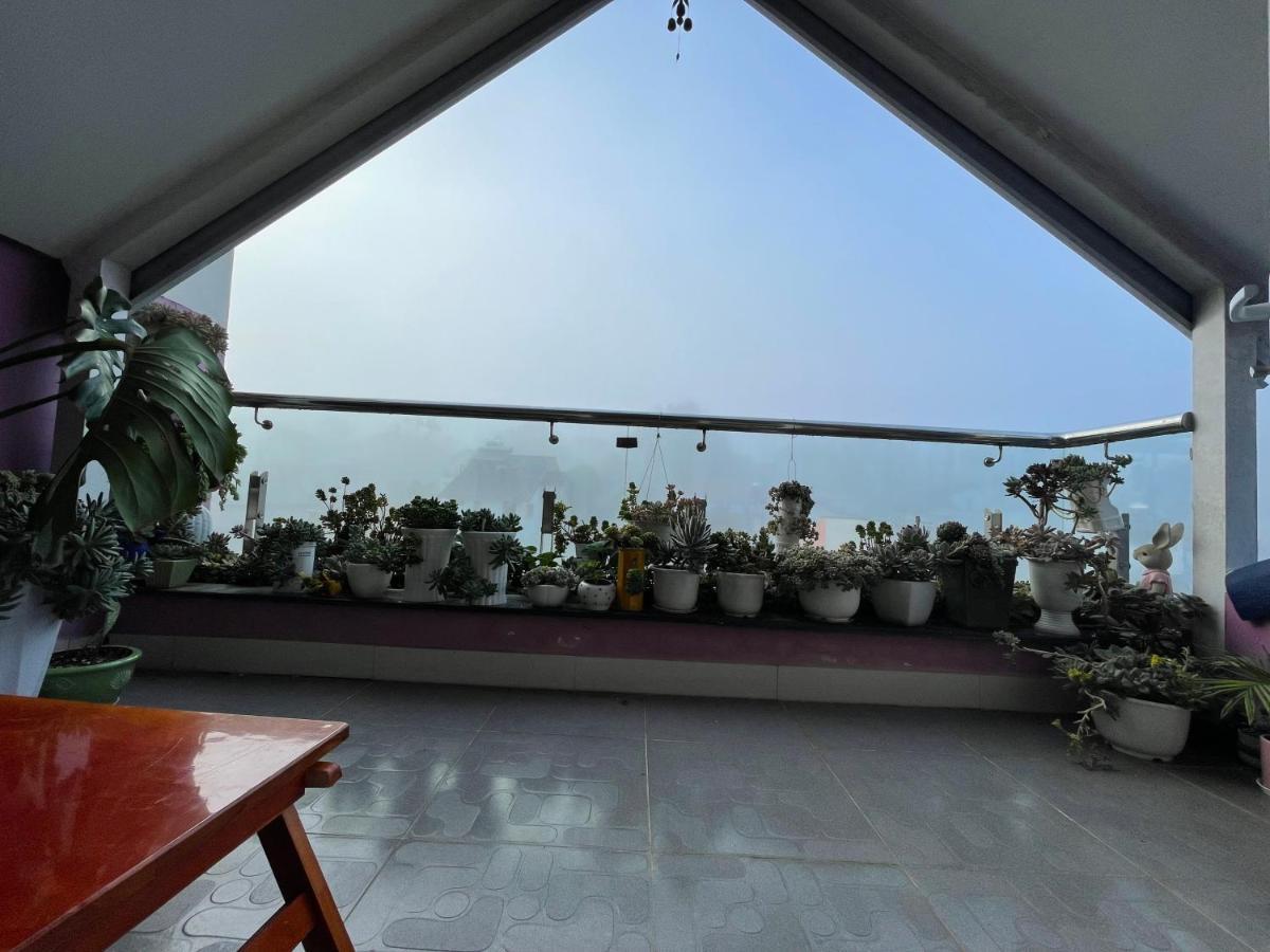 Selena Dalat Homestay Экстерьер фото