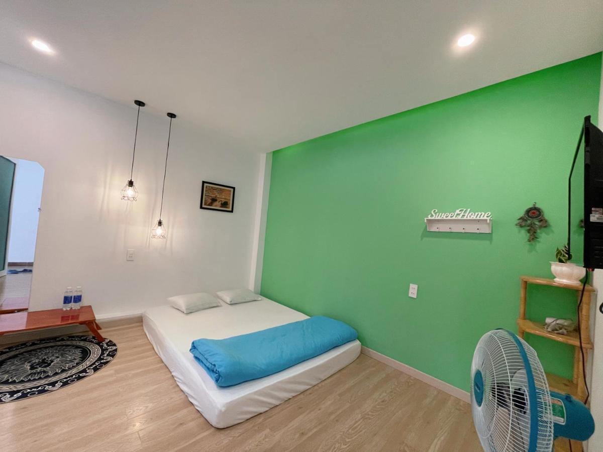 Selena Dalat Homestay Экстерьер фото