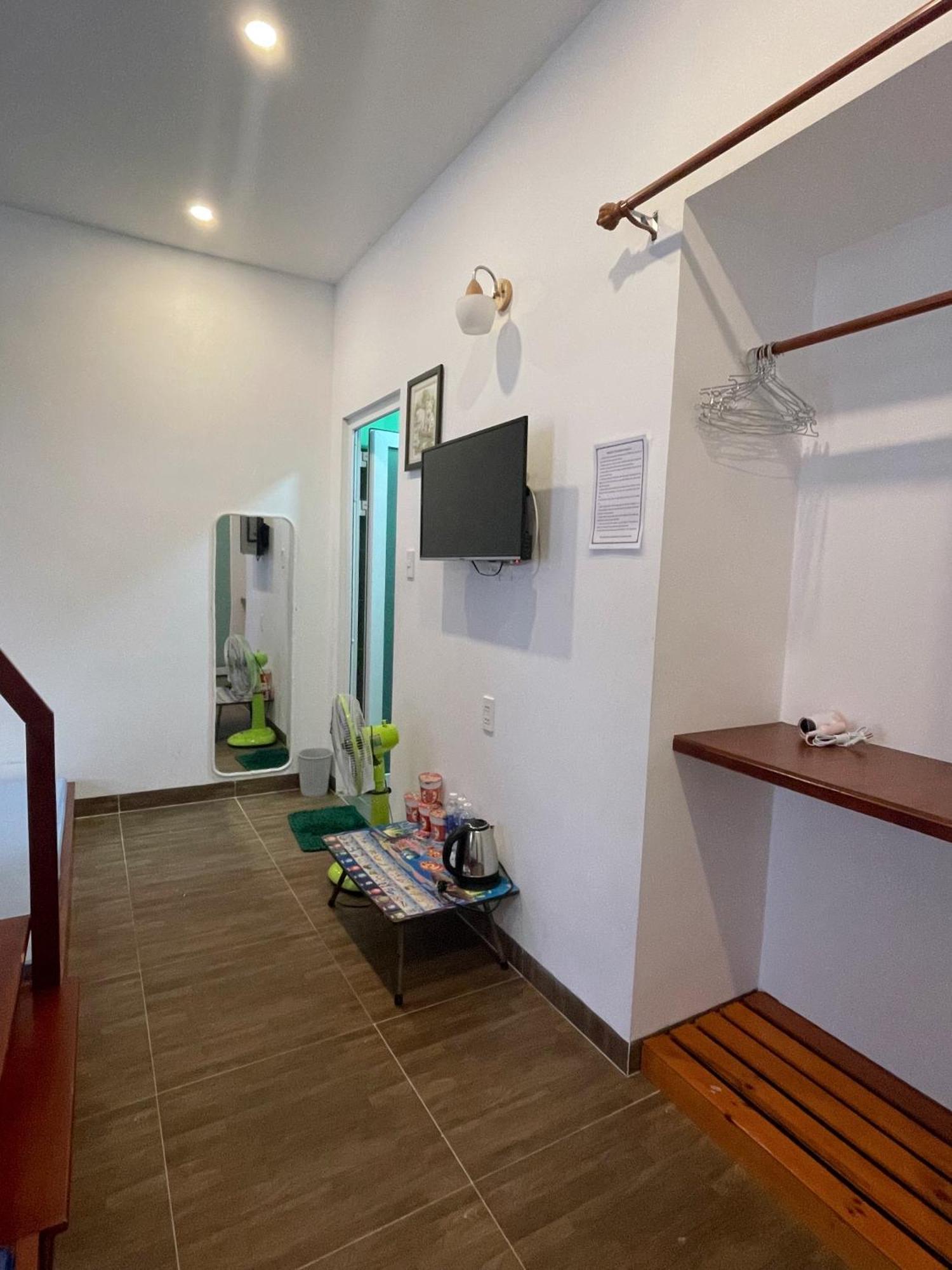 Selena Dalat Homestay Экстерьер фото